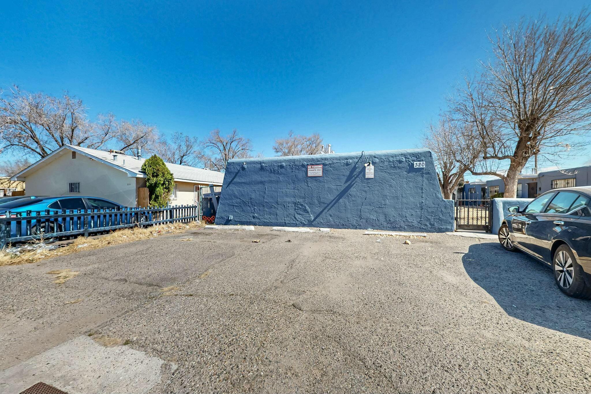320 Rhode Island Street NE - Main Image