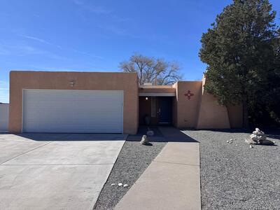 1205 Sasebo Street NE, Albuquerque