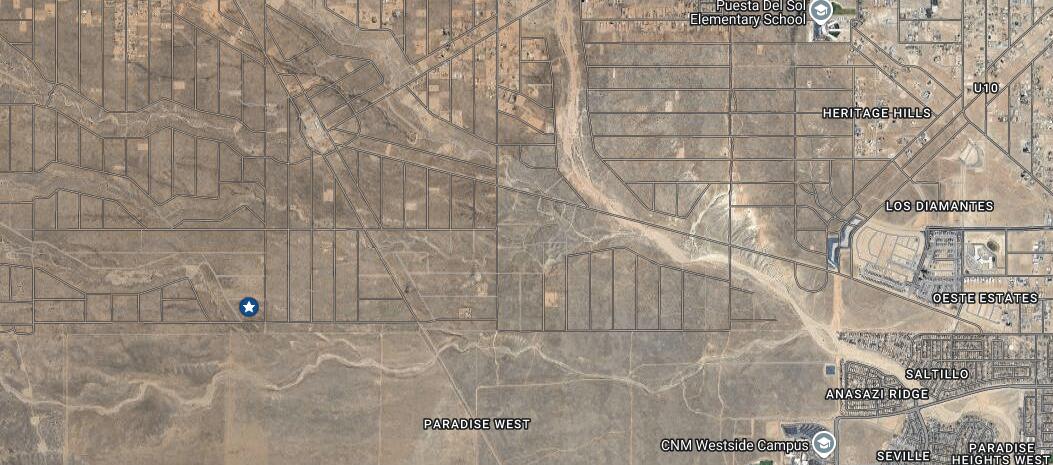 0 22nd Ave SW - Main Image