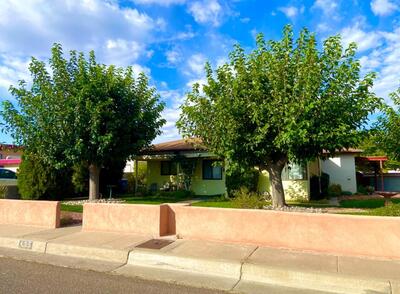 435 DALLAS Street NE, Albuquerque 