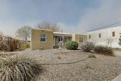 1209 HERMOSA Drive SE, Albuquerque