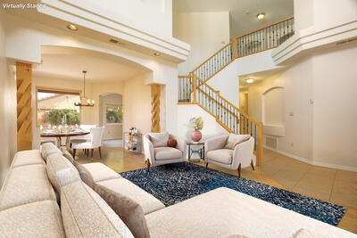 4316 BERESFORD Lane NW, Albuquerque