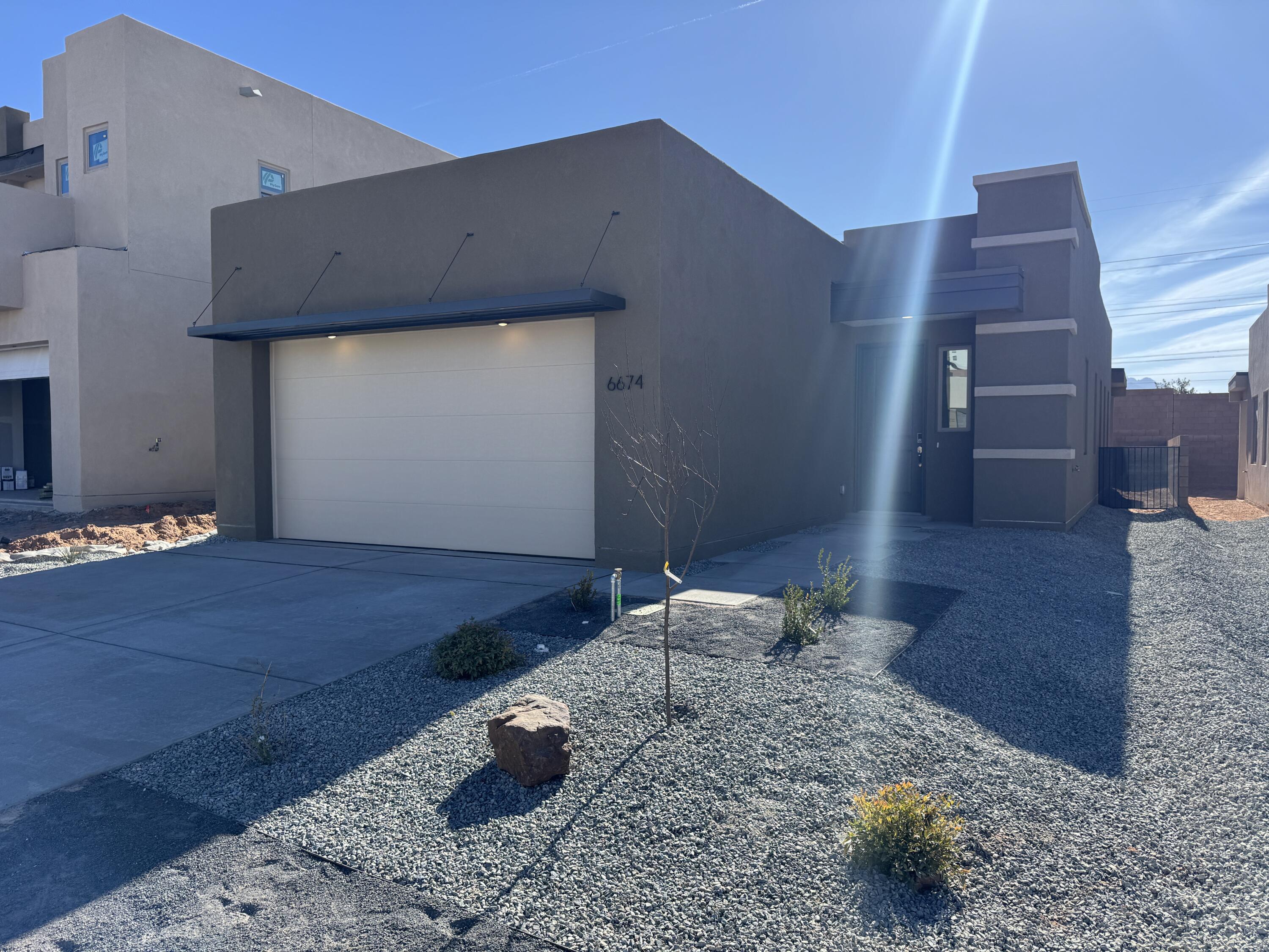 6674 Sydney Drive NE - Main Image