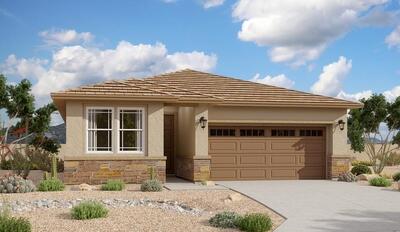 3125 Wolf Tail Loop NE, Rio Rancho