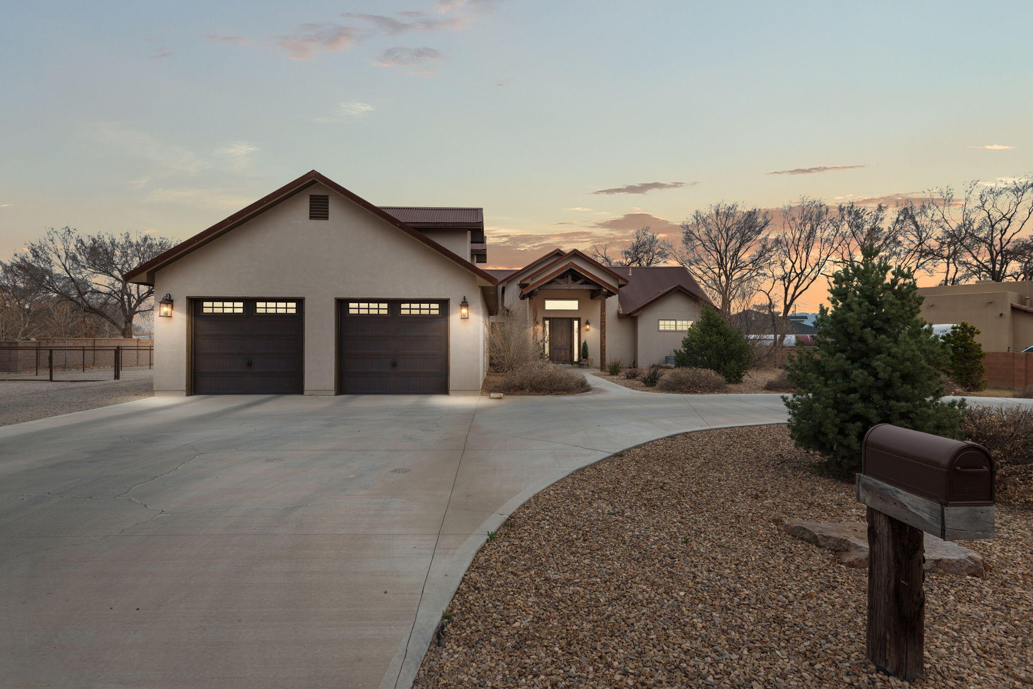 1800 LOS PINOS Road - Main Image