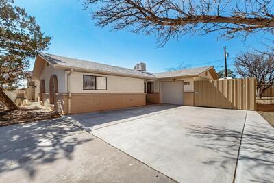 1704 DEL NORTE Boulevard, Grants 