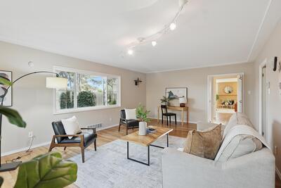 4729 TRUMBULL Avenue SE, Albuquerque