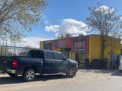1127 Old Coors Drive SW, Albuquerque 