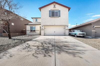 6431 MOUNTAIN HAWK Way NE, Rio Rancho