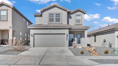 889 Tazanita Loop SE, Rio Rancho