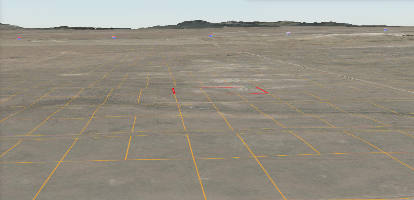 Lot 5-7 Estancia Ranchettes 5-A - Main Image