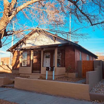 312 Arno Street NE, Albuquerque
