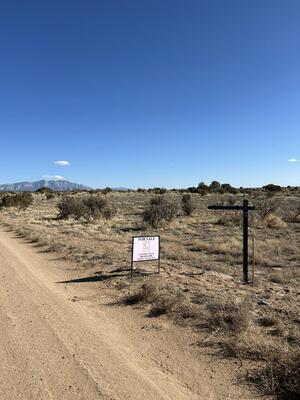 4714 Talisman Road NE, Rio Rancho 
