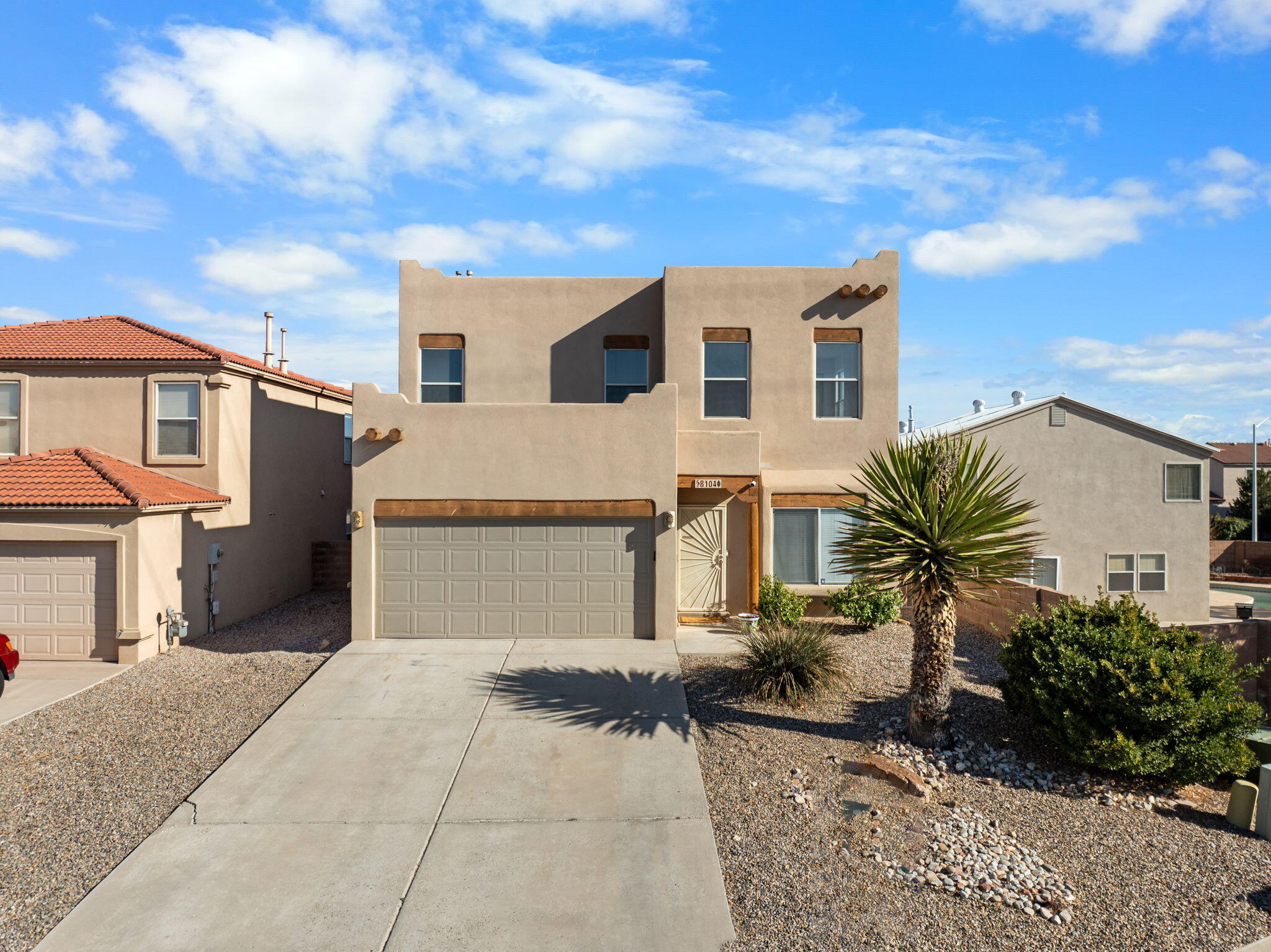 8104 SLEEPING BEAR Drive NW - Main Image