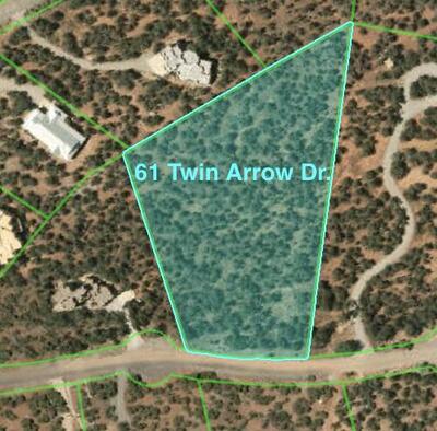 61 TWIN ARROW Drive, Sandia Park 