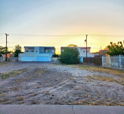 1221 2ND Street SW, Albuquerque 