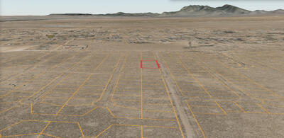 Lot 20-23 Rio Del Oro 17, Los Lunas 