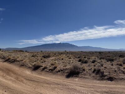 Ursa Court, Rio Rancho 