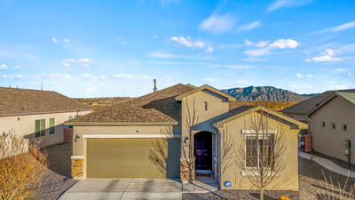 4513 BALD EAGLE Loop NE, Rio Rancho 