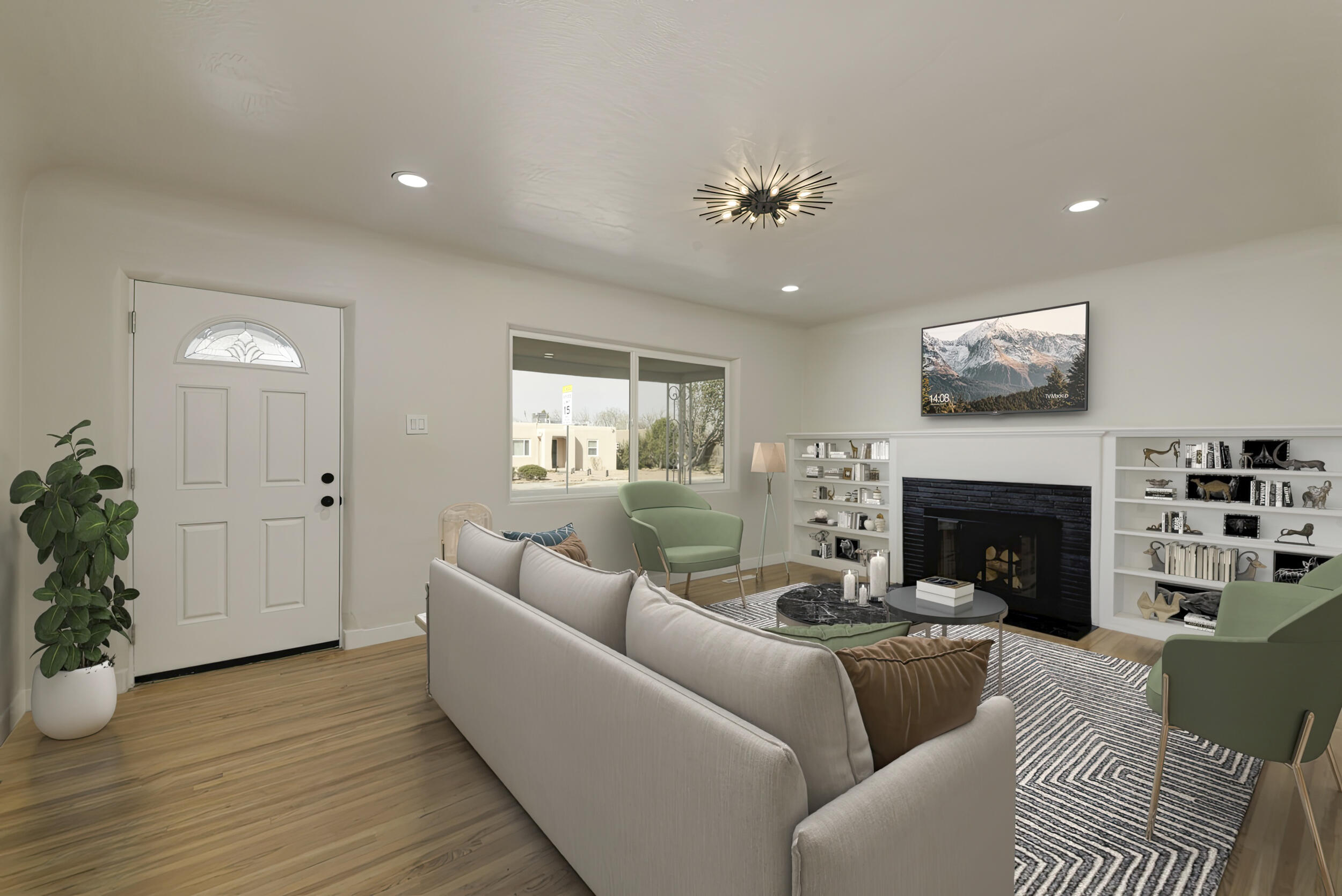 438 Morningside Drive NE - Main Image