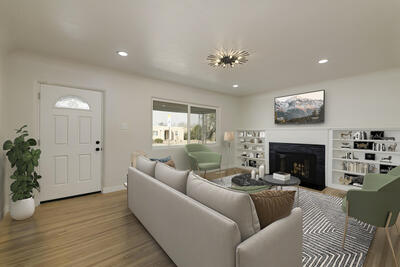 438 Morningside Drive NE, Albuquerque
