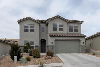 2539 McCauley Loop NE, Rio Rancho