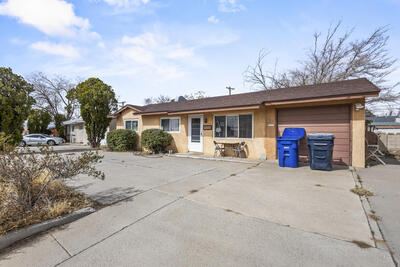 9717 CONSTITUTION Avenue NE, Albuquerque