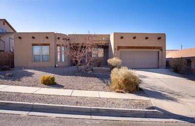 1523 White Pine Drive NE, Rio Rancho