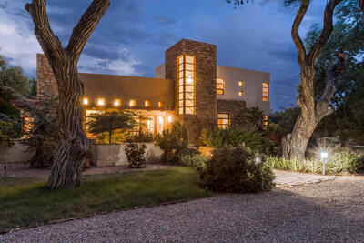 927 CAMINO VISTA RIO, Bernalillo 