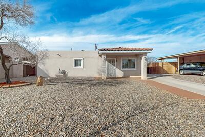 4909 AZTEC Road NE, Albuquerque 
