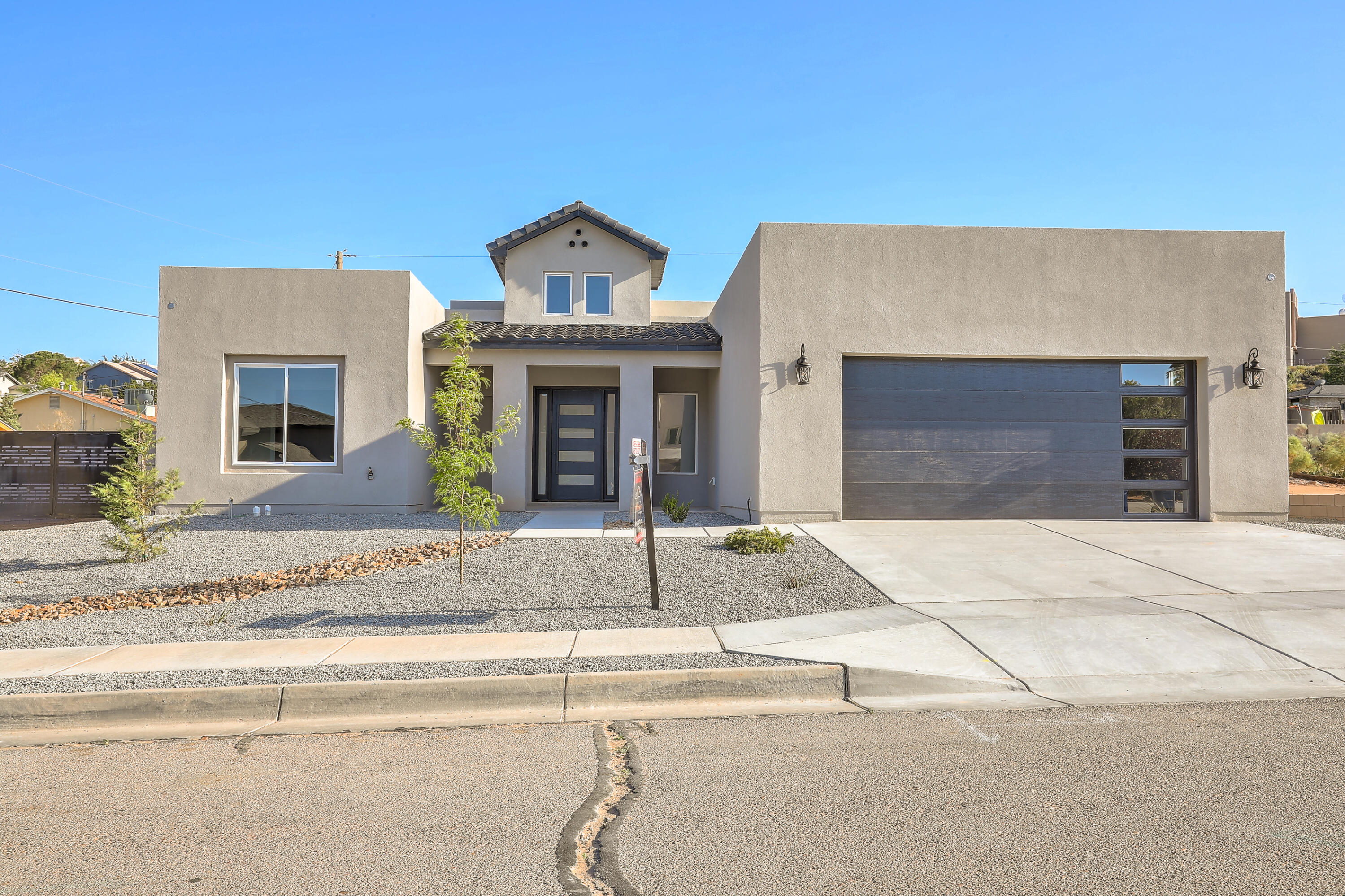 4504 TOPAZ Avenue NW - Main Image