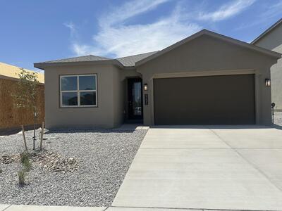 4131 Silver Springs Road NE, Rio Rancho 
