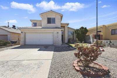 4520 Ambrose Alday Loop SE, Rio Rancho