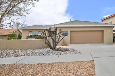 4636 Croyden Avenue NW, Albuquerque