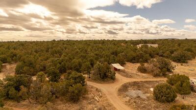 413 NM 217, Tijeras 