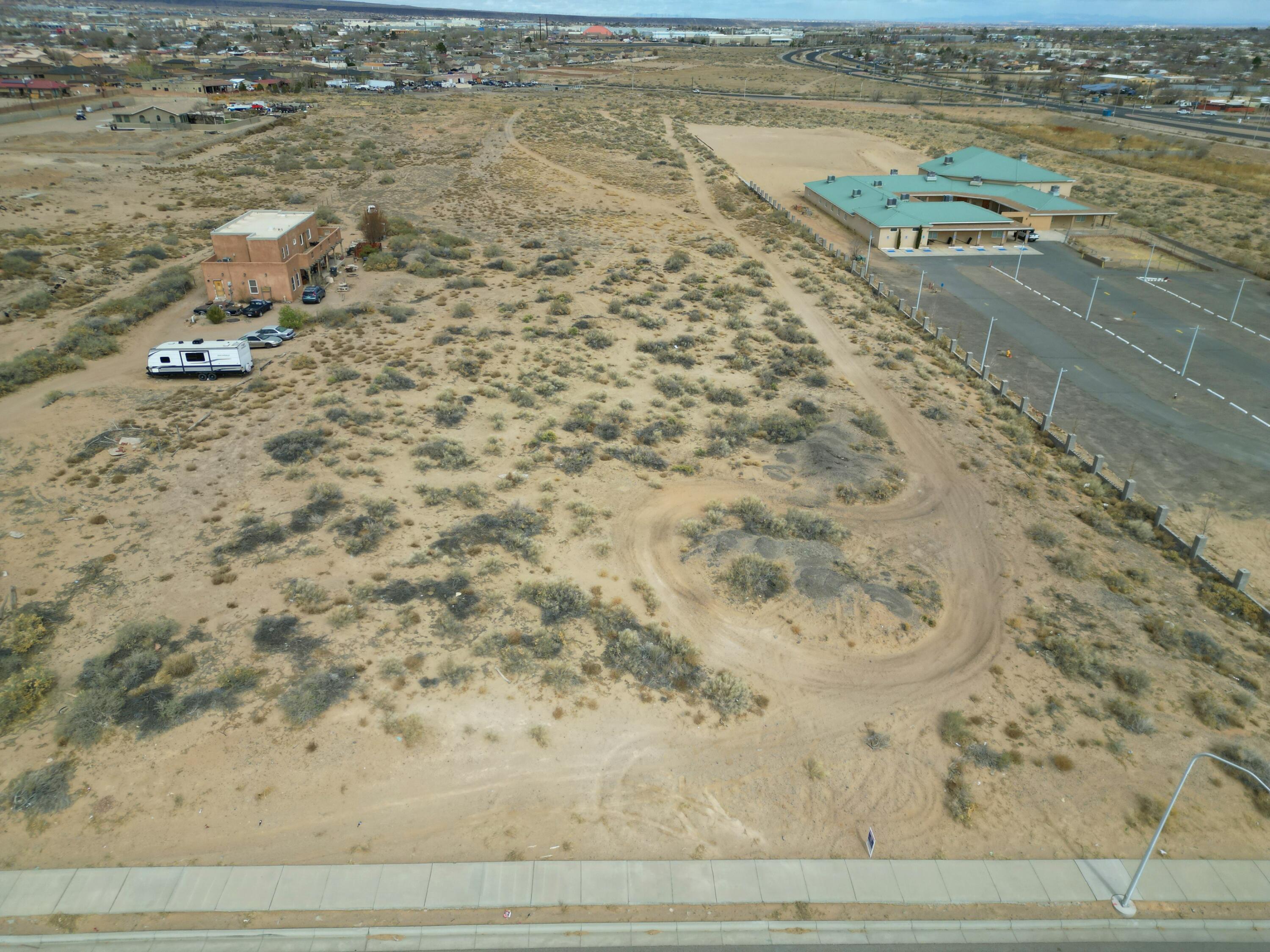 3525 TOWER Road SW - Main Image