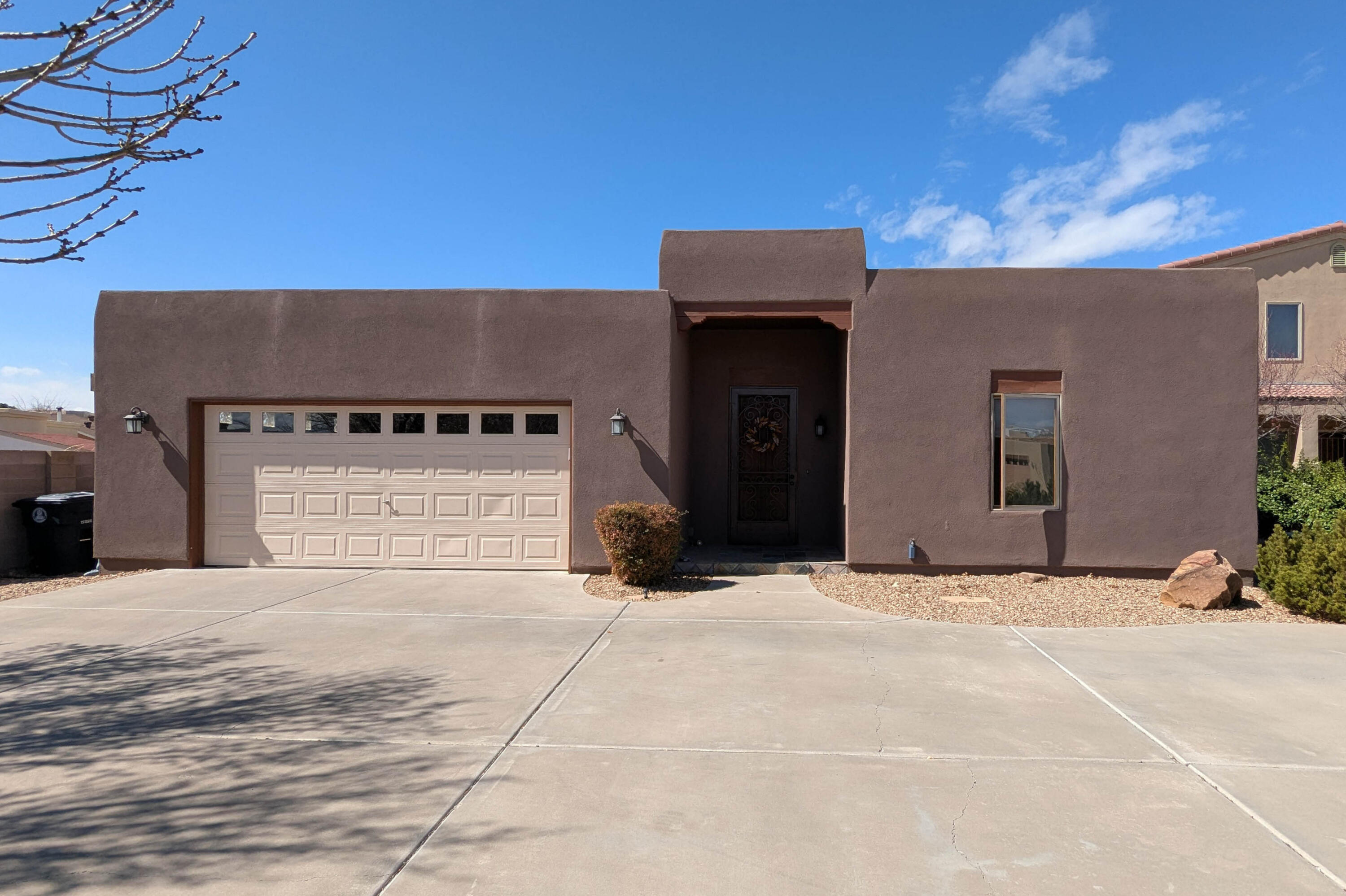 6201 Escoviel Street NW - Main Image