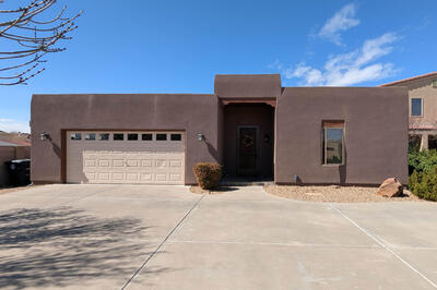 6201 Escoviel Street NW, Albuquerque