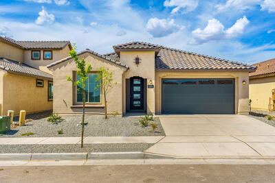 6209 Angelou Lane NW, Albuquerque 