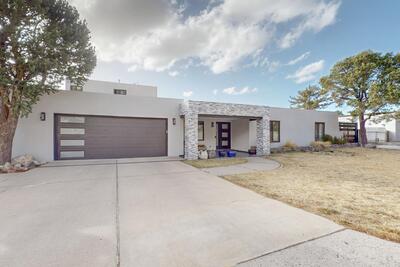 3105 CAMINO DE LA SIERRA NE, Albuquerque 