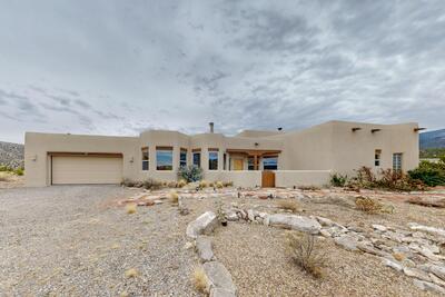 2 E Cielo Azul Court, Placitas