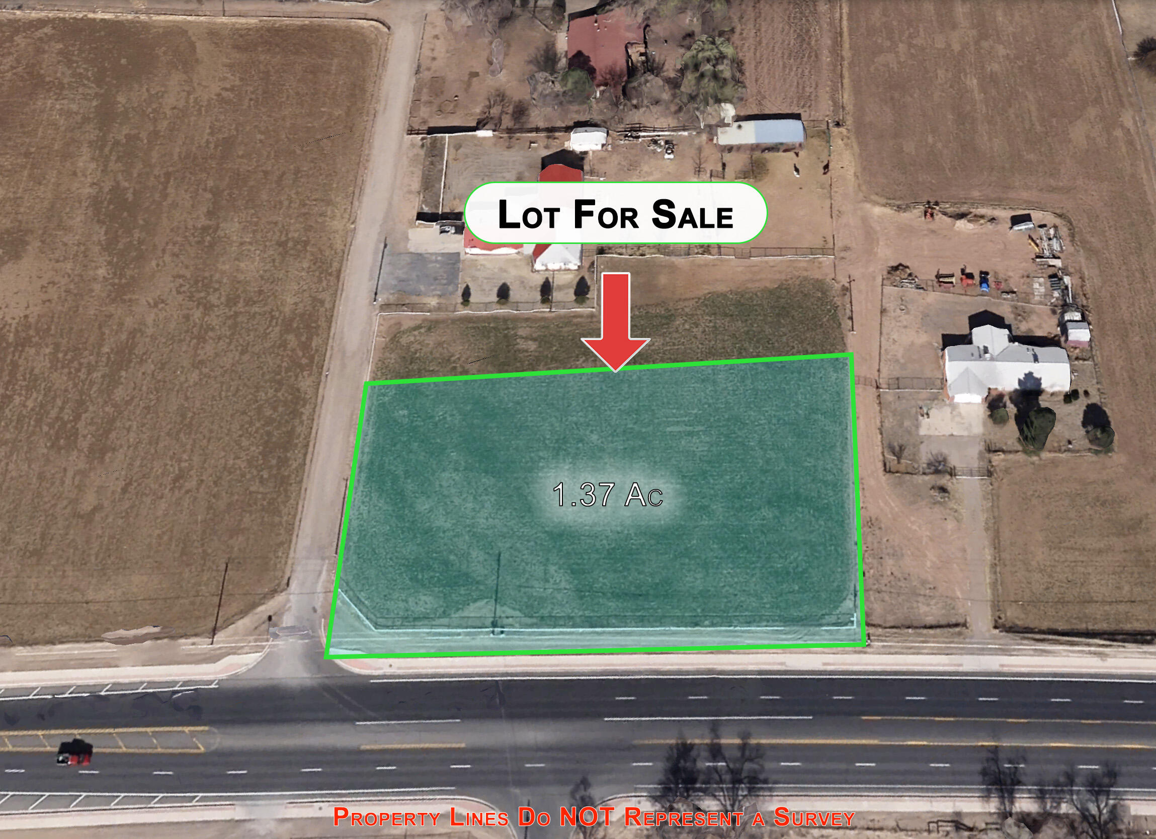 3260 Highway 47 - Main Image