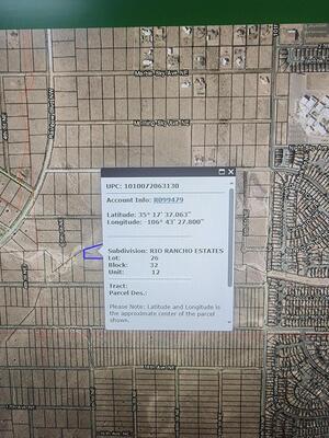 2117 6th Street NE, Rio Rancho 