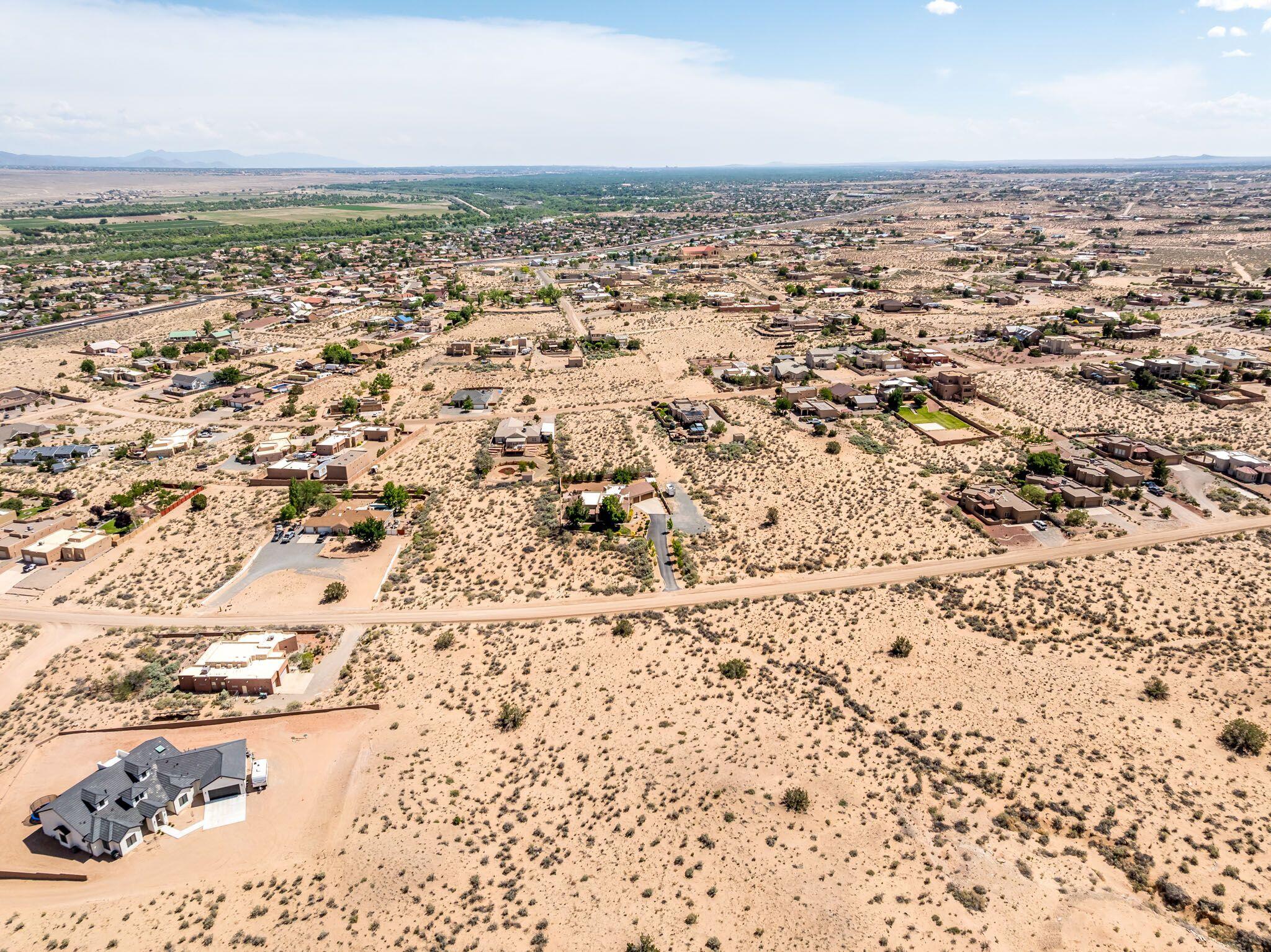 6901 Vatapa Road NE - Main Image