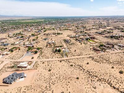 6901 Vatapa Road NE, Rio Rancho 