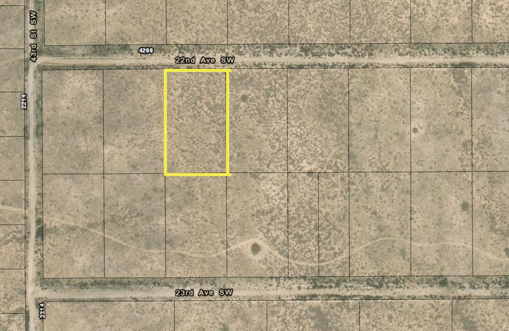 22nd Avenue SW - Main Image