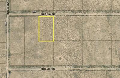22nd Avenue SW, Rio Rancho 