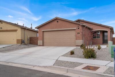3884 Hernandez Street SW, Los Lunas