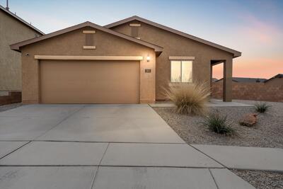 1901 LETIZIA Lane, Belen 