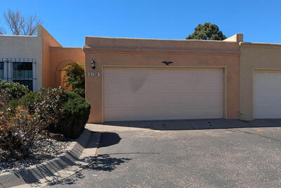 6108 Osuna Road NE, Albuquerque